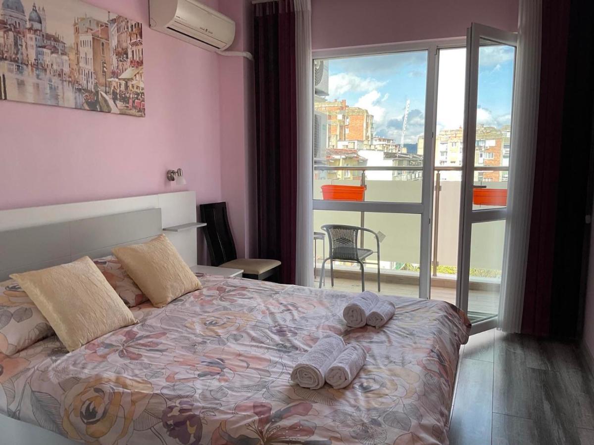 Nataly Homes 大特尔诺沃 外观 照片