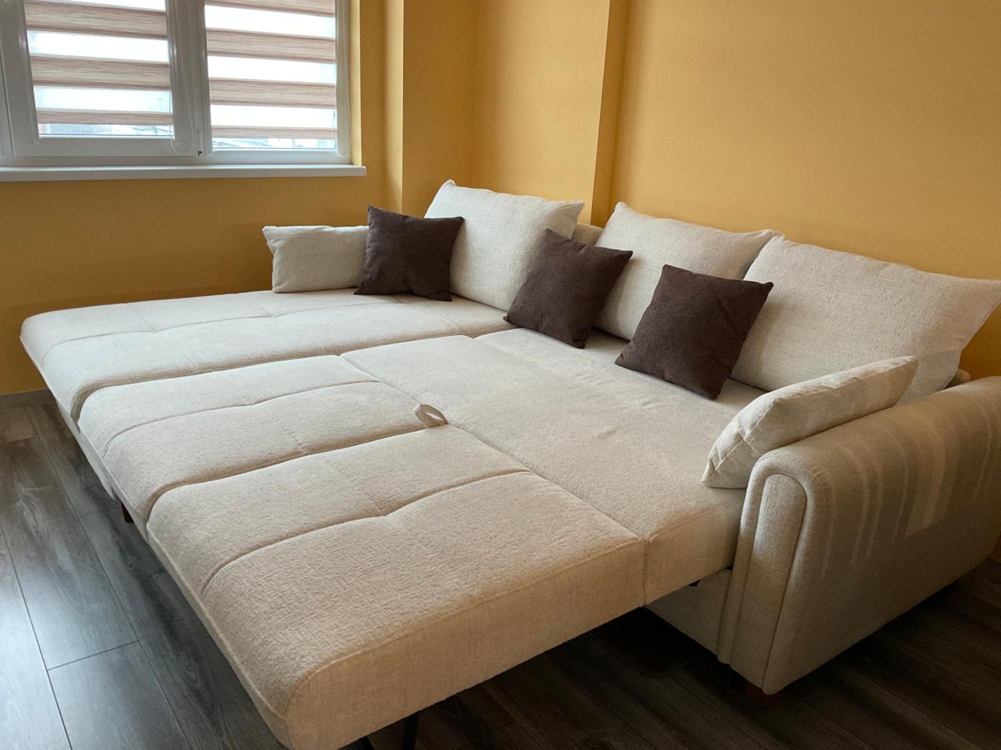 Nataly Homes 大特尔诺沃 外观 照片
